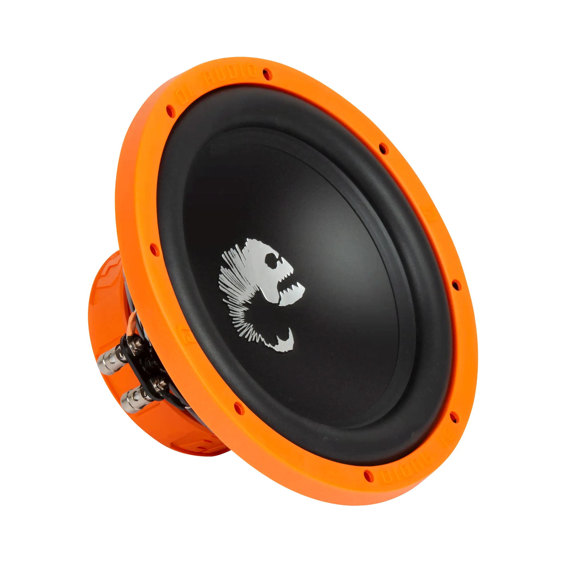 Сабвуфер DL Audio Piranha 10-0