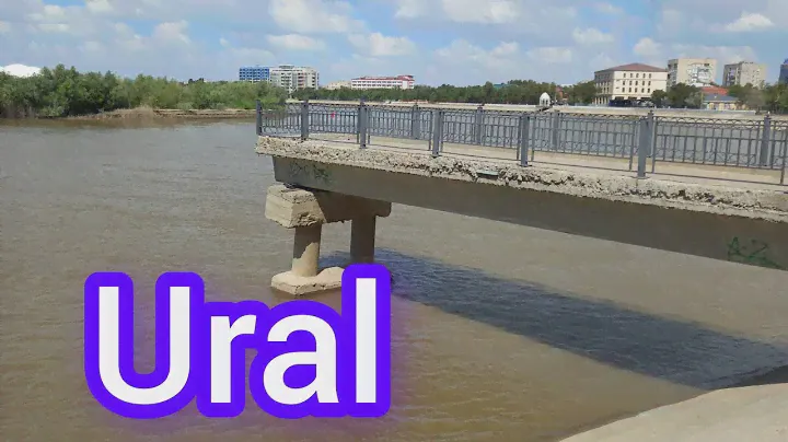 Ural relax