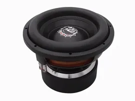 AZ-13 SPL Power Сабвуфер для автомобиля Сабвуфер CEL-12, 30 см (12 дюйм.)
