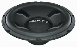 Автомобильный сабвуфер Hertz DS 30.3