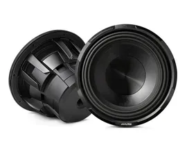Пассивный сабвуфер 12" ALPINE X-W12D4