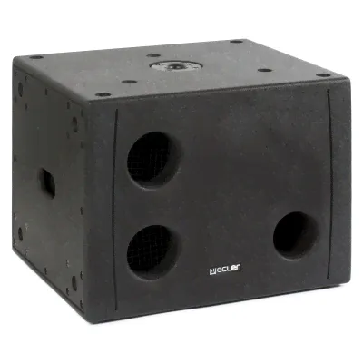 VERSOSB115P ECLER Активный сабвуфер-0