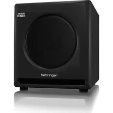 Behringer K10S Студийный сабвуфер, 10