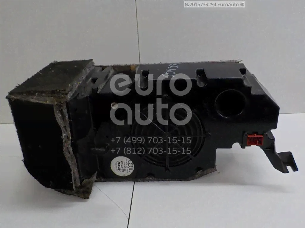 4B9035382 VAG Сабвуфер