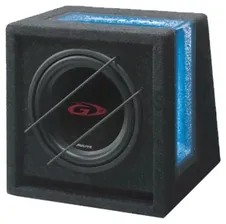 Пассивный сабвуфер Alpine SBG-1044BR