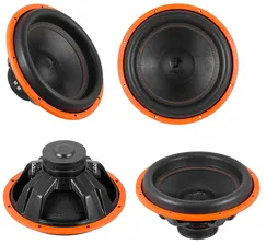 Автосабвуфер DL AUDIO Gryphon Lite 15 V.3