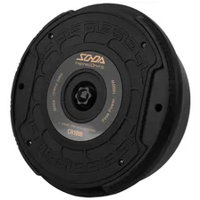 Сабвуфер в нишу запаски SONDA CR-1000 11"(28 см) / RMS 400Wt / MAX 1600Wt / 2Om
