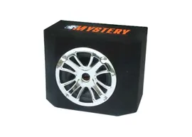 Сабвуфер корпусной MYSTERY MBB-302А активный