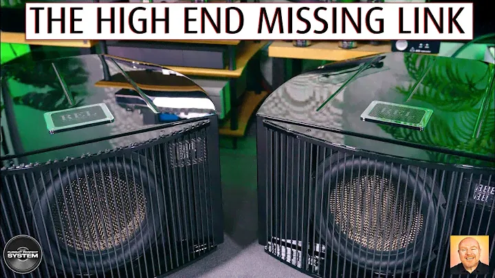I LOVE these SUBWOOFERS REL's BEST No.31 Review