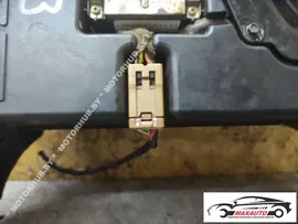 Сабвуфер Infiniti QX56 2004г. (артикул 007-00046271)