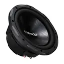 Kenwood KFC-W2513 автомобильный сабвуфер 10 дюймов
