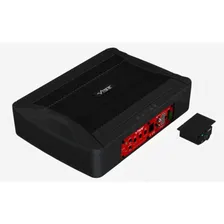 Сабвуфер активный VIBE PULSEC8A-V0 под сиденье