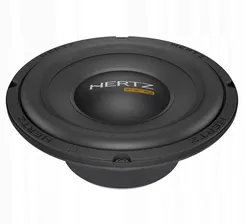 Динамик HERTZ ES F20. 5 сабвуфер 200 мм пластины