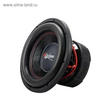 Сабвуфер Ural Cyclone, 12", 2+2 Ом