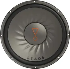 Сабвуфер автомобильный JBL STAGE 102