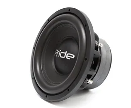 Pride HP 12" Сабвуфер 12" 1250W