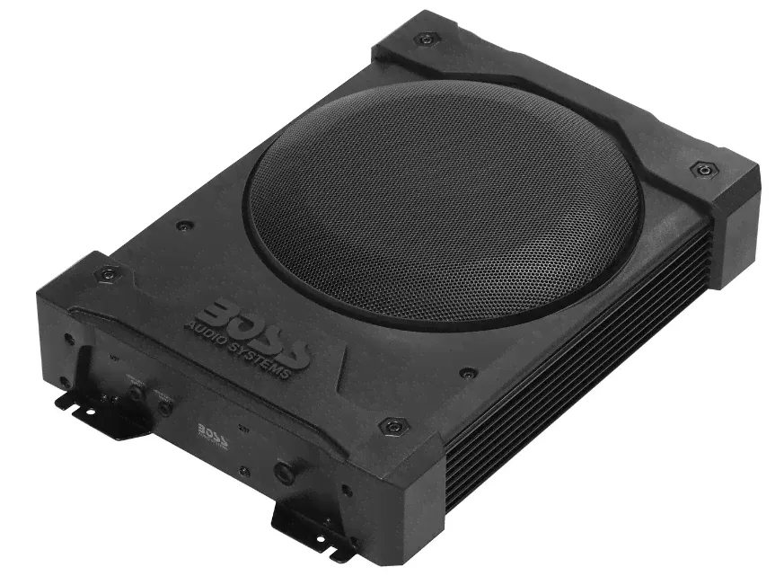 Влагостойкий сабвуфер Boss Audio BPS80