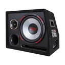 Сабвуфер KICX EX12BPA86