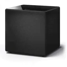 Активный сабвуфер KEF KUBE 8B SP3939BA