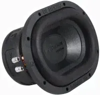 Сабвуфер DL AUDIO Phoenix Black Bass 69