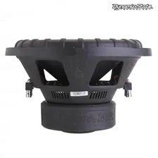 Dynamic State SARMAT SMW-322 сабвуфер от ReLoud