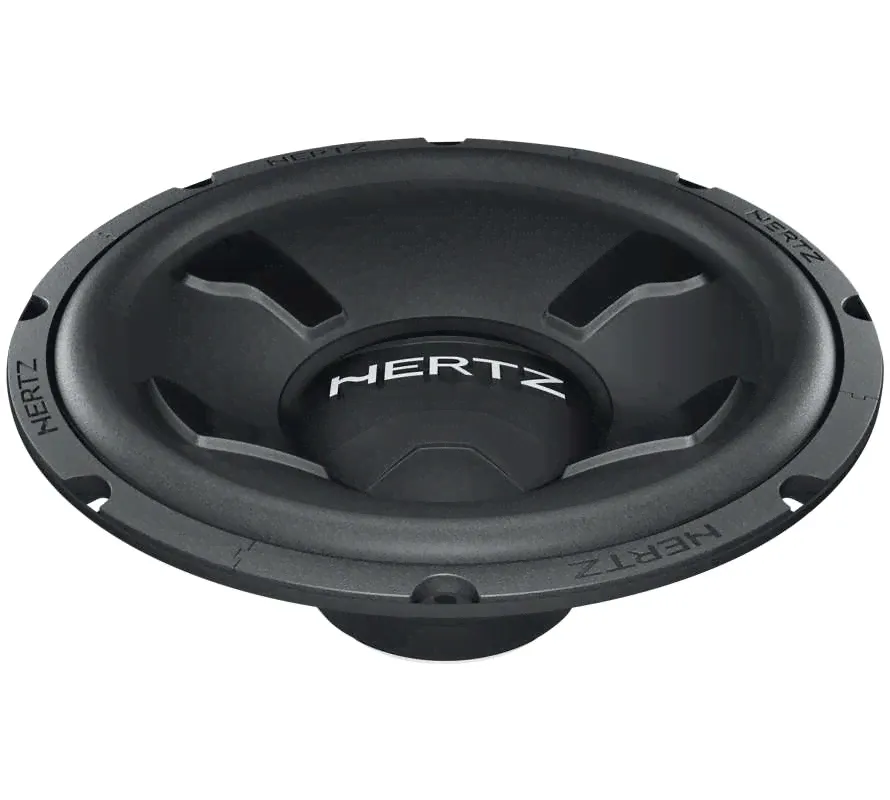Сабвуфер в машину Hertz DS 30.3 (арт.А0000003537)-0