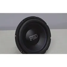 Сабвуфер FSD audio Standart SW-12C, 12", 4 Ом