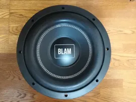 Сабвуфер Blam R12 DB