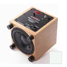 Сабвуфер MJ Acoustics Reference 100 MKII HGP 9003