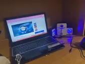 🛍 Система домашнего кинотеатра PC сабвуфер Bluetooth динамик компьютерные колонки s Настольный Ноутбук музыкальный центр домашний кинотеатр сабвуфер для дома колонки компьютерные Ноутбуки колонки для 