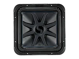 Пассивный сабвуфер 12" Kicker L7S122