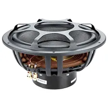 Сабвуфер Morel Ultimo Titanium 122