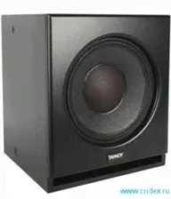 Пассивный сабвуфер Tannoy SUB12i id#450348