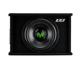 Сабвуфер Alphard Machete ML-12A