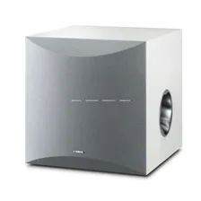 YAMAHA NS-SW100 WHITE активный сабвуфер 100 Вт