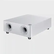 Компактный активный сабвуфер Heco Ambient Sub 88 F White