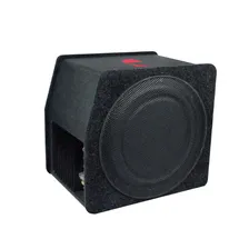 Сабвуфер активный в корпусе Nakamichi NBS210A