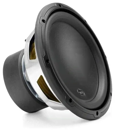 Сабвуфер, НЧ-динамик JL Audio 10W3v3-2-0