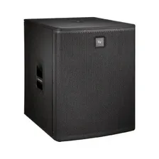 Сабвуфер активный ElectroVoice ELX 118 в аренду