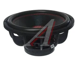 Сабвуфер 15" (38см) 1200Вт KICX