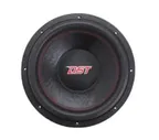Dynamic State PSW-31D2 Pro series сабвуфер 12" 1800 RMS