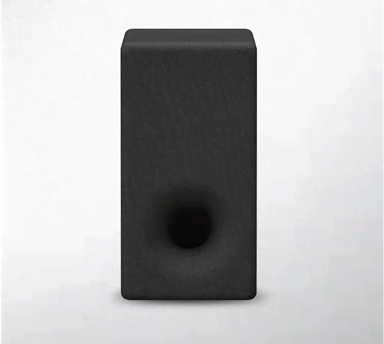 Беспроводной сабвуфер Sony SA-SW3 для домашнего кинотеатра-0