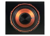 Сабвуфер автомоб. Edge EDB12A-E2 Active