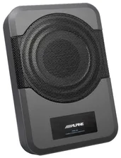 Корпусный активный сабвуфер Alpine PWE-S8