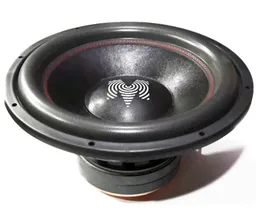 MOMO TS-15.900 Сабвуфер 15"
