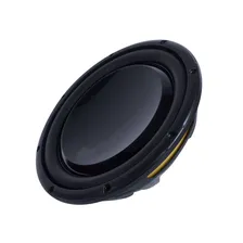 Сабвуфер Kicx Civilization Sound QD 12
