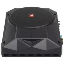 Сабвуфер JBL Basspro SL 2 активный под сиденье