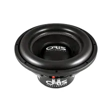 Сабвуфер ORIS ELECTRONICS LW-D2.12