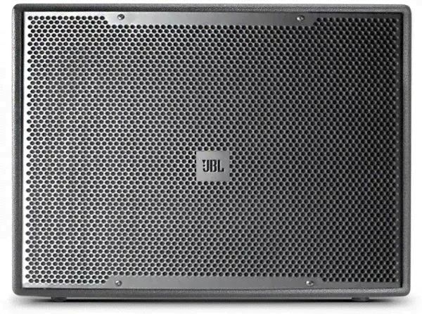 Сабвуфер JBL VPSB7118DP-0