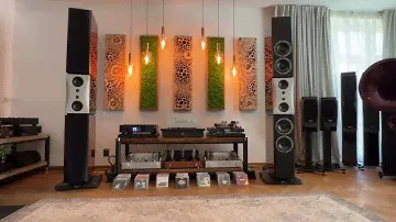 Let’s play- Dynaudio Evidence Master/Kondo Overture PM2i/ Ayon S-10Ultimate - HighEnd System ♥️♥️♥️